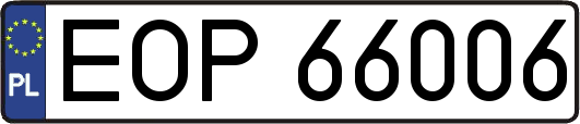 EOP66006