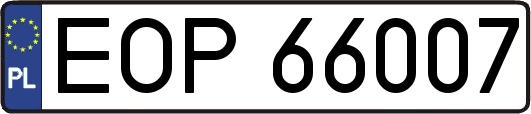 EOP66007