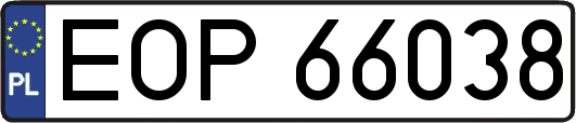 EOP66038