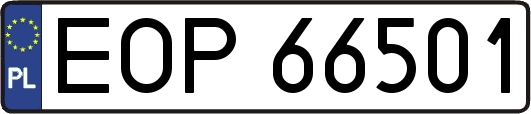 EOP66501