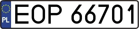 EOP66701