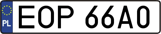 EOP66A0