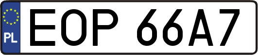 EOP66A7