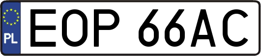 EOP66AC
