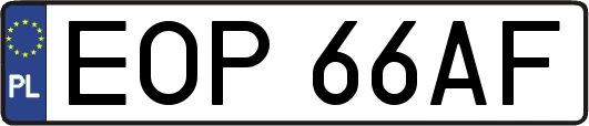 EOP66AF