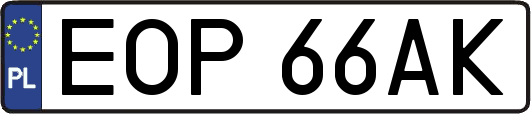 EOP66AK