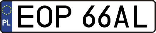 EOP66AL