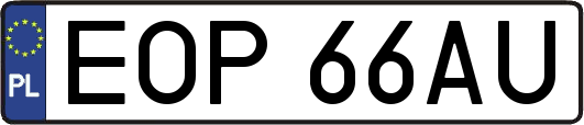 EOP66AU