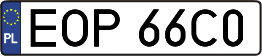 EOP66C0
