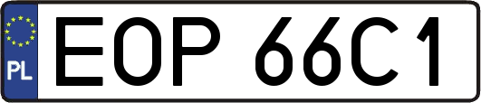 EOP66C1
