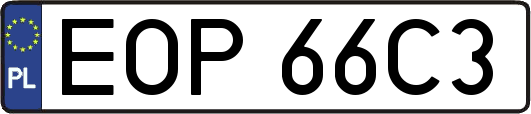 EOP66C3
