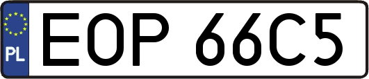 EOP66C5