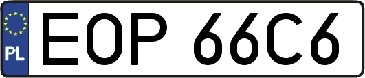EOP66C6