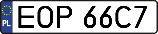 EOP66C7