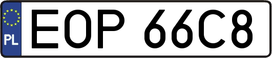 EOP66C8