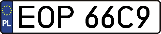 EOP66C9