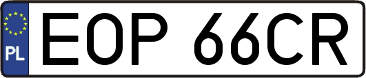 EOP66CR