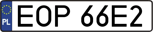 EOP66E2