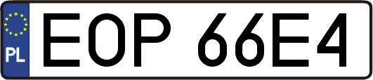 EOP66E4