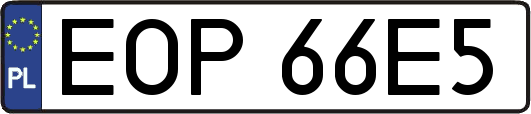 EOP66E5