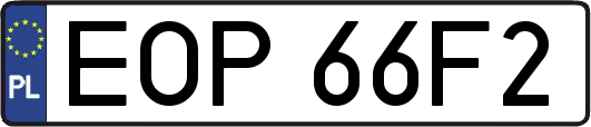 EOP66F2
