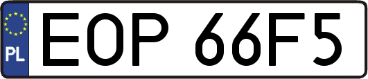 EOP66F5