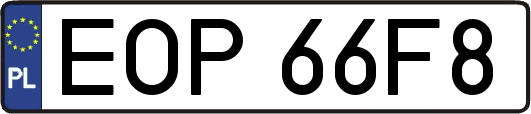 EOP66F8