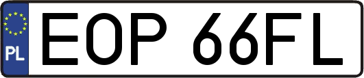 EOP66FL