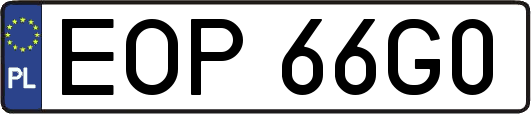 EOP66G0
