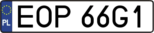 EOP66G1