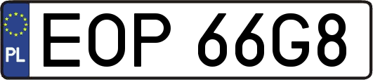 EOP66G8