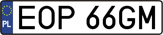 EOP66GM