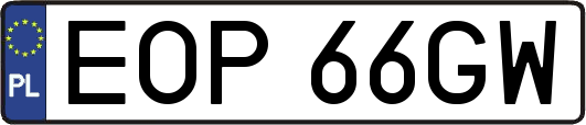 EOP66GW