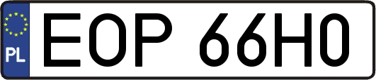 EOP66H0