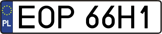 EOP66H1