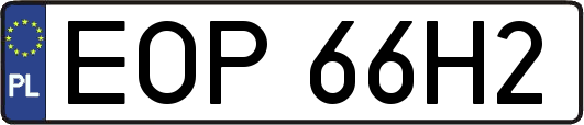 EOP66H2