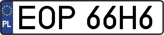 EOP66H6