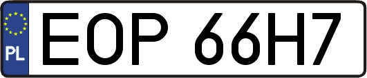 EOP66H7
