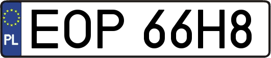 EOP66H8