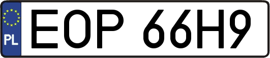EOP66H9
