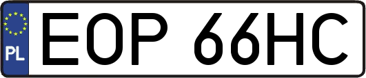 EOP66HC