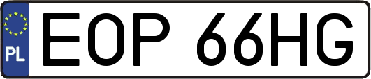 EOP66HG
