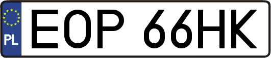 EOP66HK
