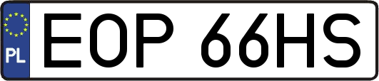 EOP66HS