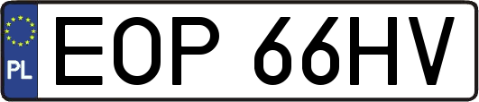 EOP66HV