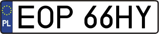 EOP66HY