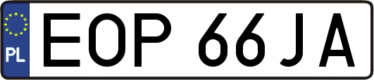 EOP66JA