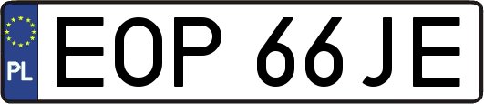 EOP66JE