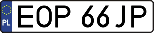 EOP66JP