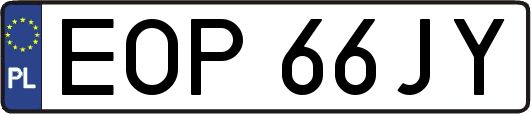 EOP66JY